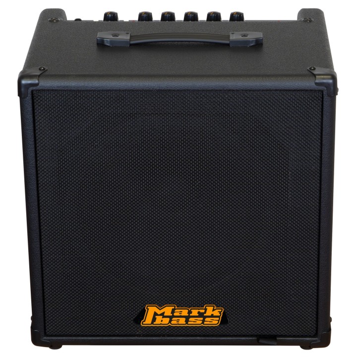 Acquista MARKBASS CMB 101 BLACKLINE online | Merula Strumenti Musicali