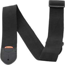 Acquista MARTIN 18A0103 TRACOLLA NYLON BLACK online | Merula Strumenti Musicali