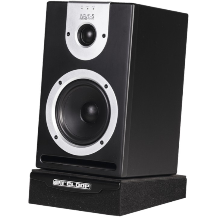 Acquista RELOOP SMONITOR PAD 5 PRO online | Merula Strumenti Musicali