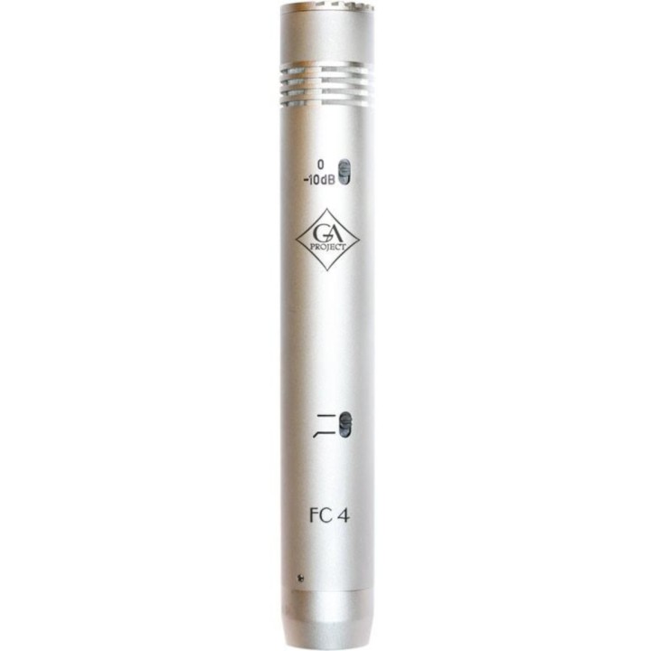 Acquista GOLDEN AGE FC 4 MC online | Merula Strumenti Musicali
