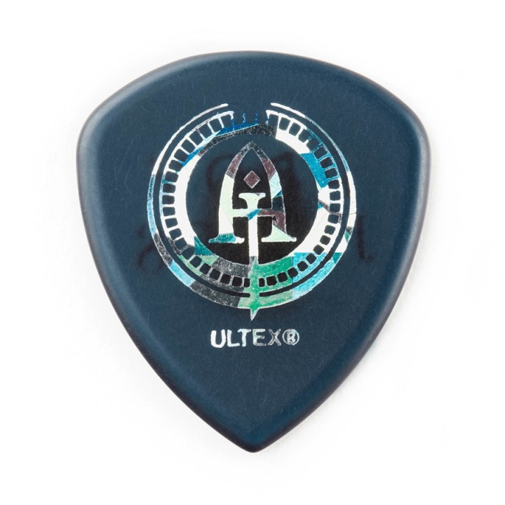 Acquista DUNLOP 546PAJ200 ANDY JAMES FLOW JUMBO 2.0 MM PLAYER'S PACK/3 04508747 online | Merula Strumenti Musicali