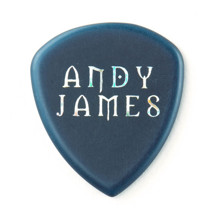 Acquista DUNLOP 546PAJ200 ANDY JAMES FLOW JUMBO 2.0 MM PLAYER'S PACK/3 04508747 online | Merula Strumenti Musicali