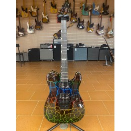 Acquista LTD ECLIPSE '87 - RAINBOW CRACKLE online | Merula Strumenti Musicali