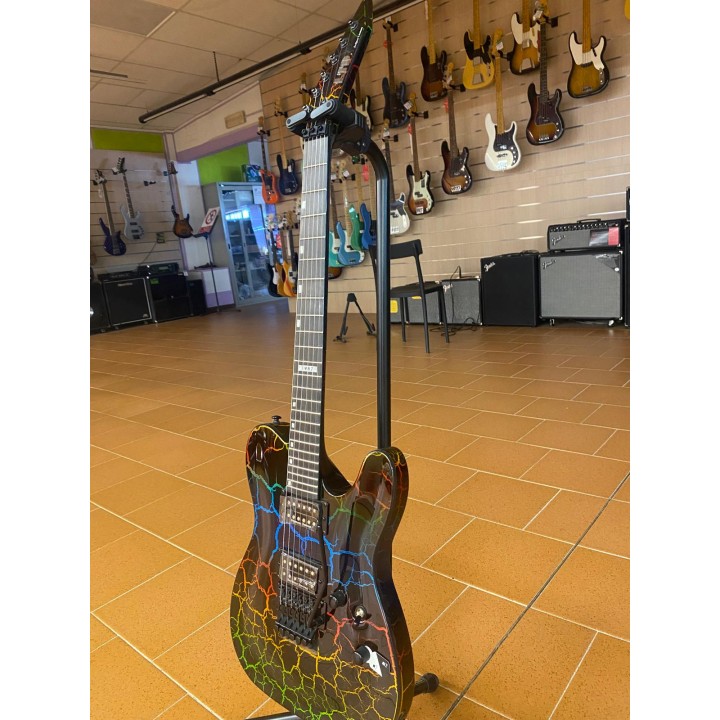 Acquista LTD ECLIPSE '87 - RAINBOW CRACKLE online | Merula Strumenti Musicali
