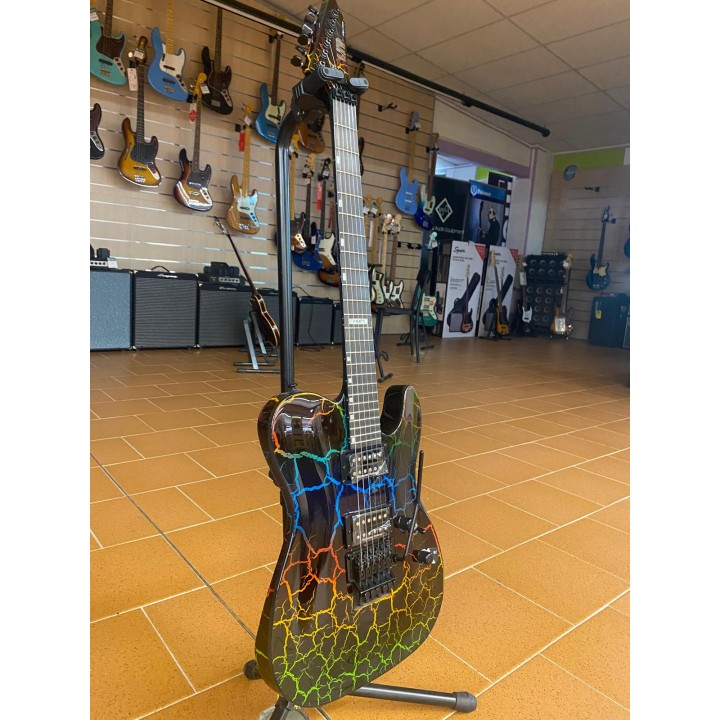 Acquista LTD ECLIPSE '87 - RAINBOW CRACKLE online | Merula Strumenti Musicali