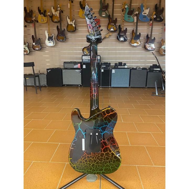 Acquista LTD ECLIPSE '87 - RAINBOW CRACKLE online | Merula Strumenti Musicali