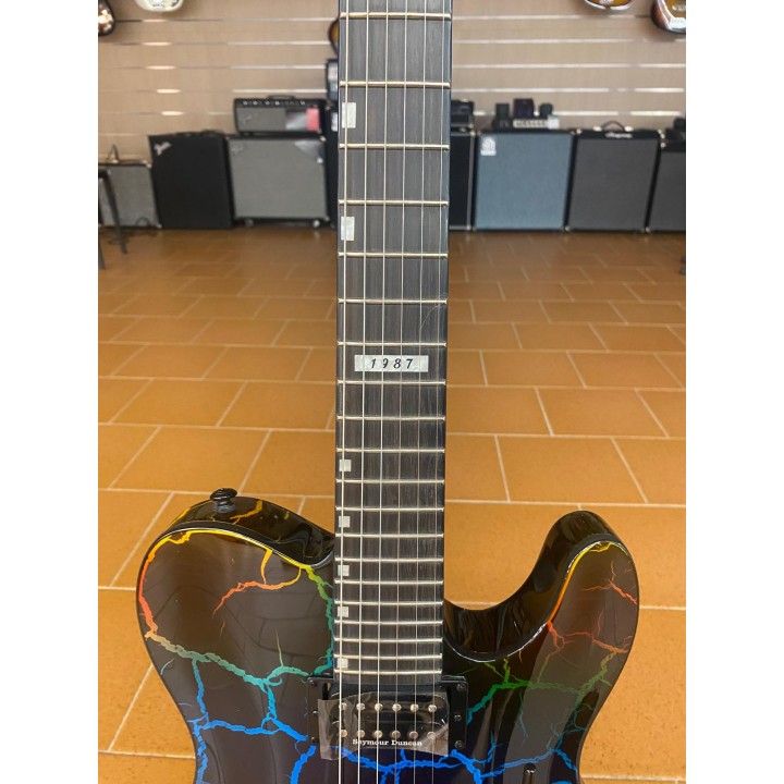 Acquista LTD ECLIPSE '87 - RAINBOW CRACKLE online | Merula Strumenti Musicali