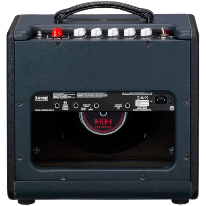 Acquista LANEY CUB-SUPER10 - COMBO 1X10" - 10W online | Merula Strumenti Musicali
