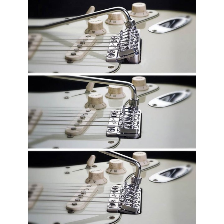 Acquista VEGA-TREM VT1L-2 LEFT online | Merula Strumenti Musicali