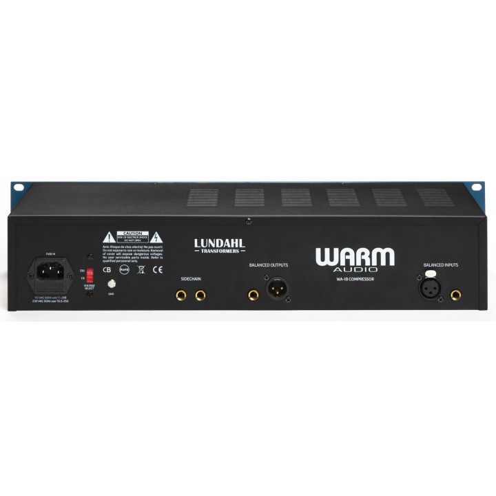 Acquista WARM AUDIO Wa-1b online | Merula Strumenti Musicali