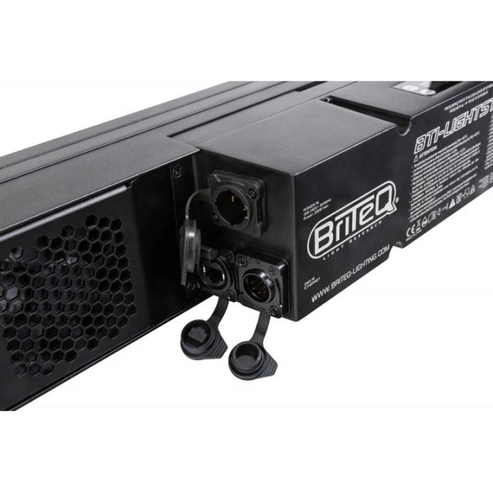 Acquista BRITEQ Bti-Lightstrike Ip66 online | Merula Strumenti Musicali
