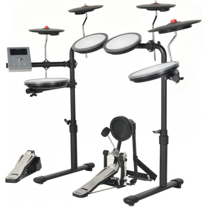 Acquista OQAN Qpd-1 Plus online | Merula Strumenti Musicali