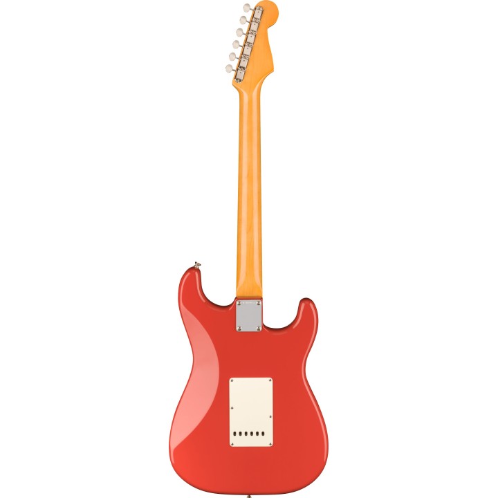 Acquista FENDER American Vintage II 1961 Stratocaster Left-Hand, Rosewood Fingerboard, Fiesta online | Merula Strumenti Musicali