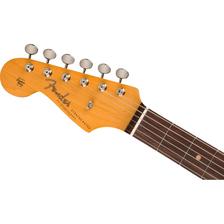 Acquista FENDER American Vintage II 1961 Stratocaster Left-Hand, Rosewood Fingerboard, Fiesta online | Merula Strumenti Musicali