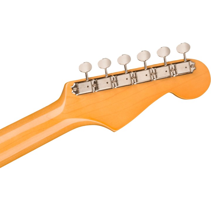 Acquista FENDER American Vintage II 1961 Stratocaster Left-Hand, Rosewood Fingerboard, Fiesta online | Merula Strumenti Musicali