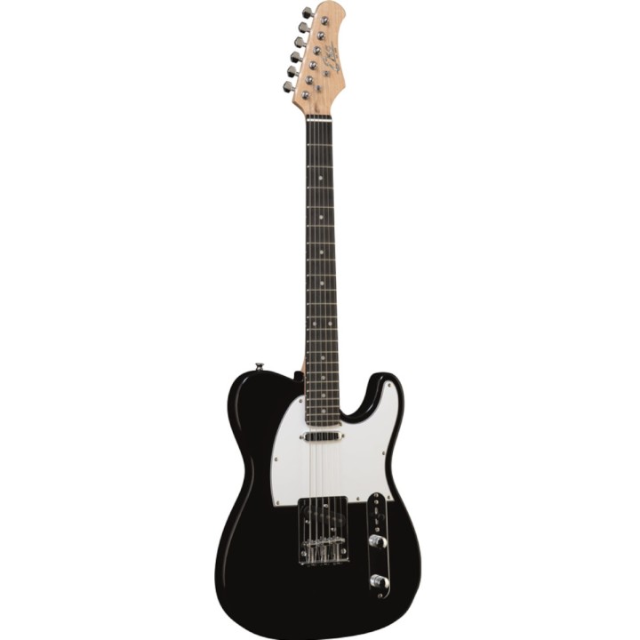 Acquista EKO Vt-380 Black online | Merula Strumenti Musicali