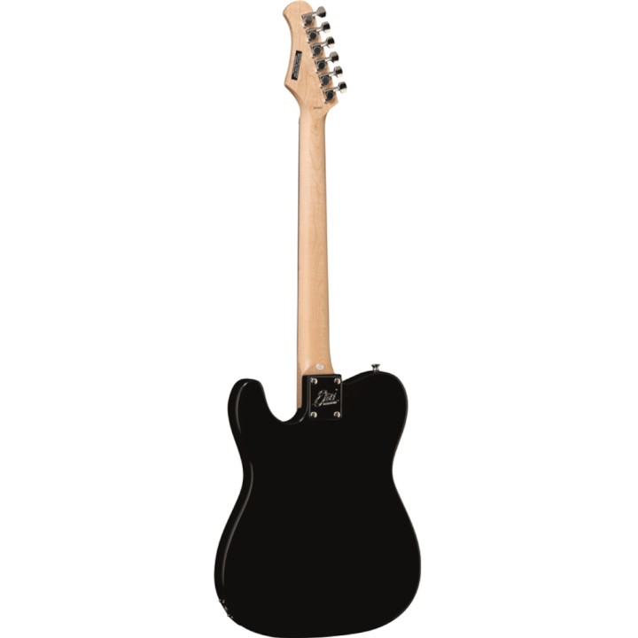 Acquista EKO Vt-380 Black online | Merula Strumenti Musicali