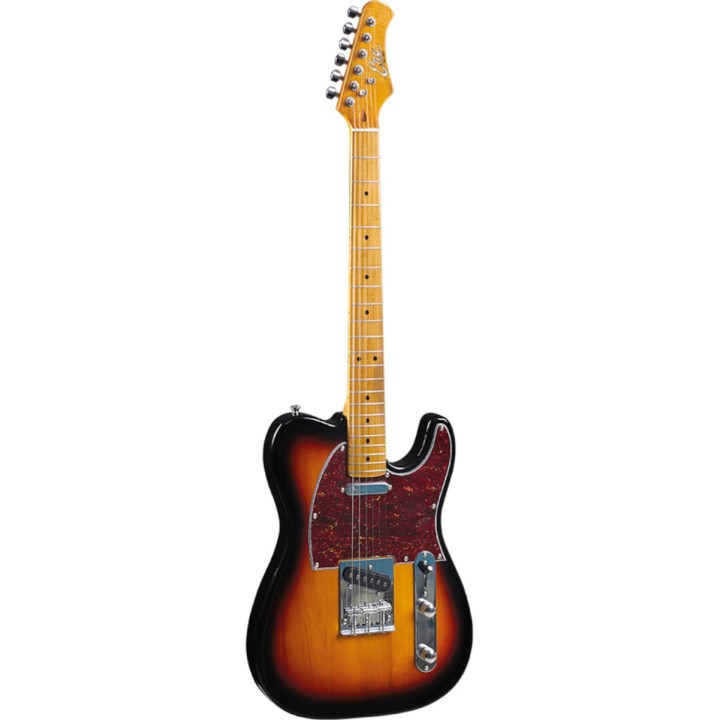 Acquista EKO VT-380V MAPLE SUNBURST online | Merula Strumenti Musicali