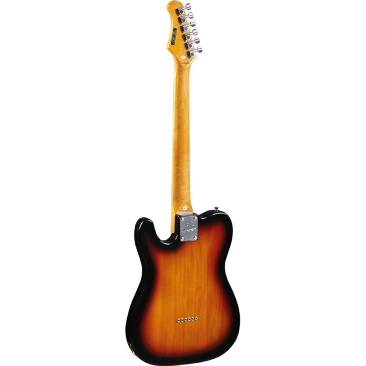 Acquista EKO VT-380V MAPLE SUNBURST online | Merula Strumenti Musicali