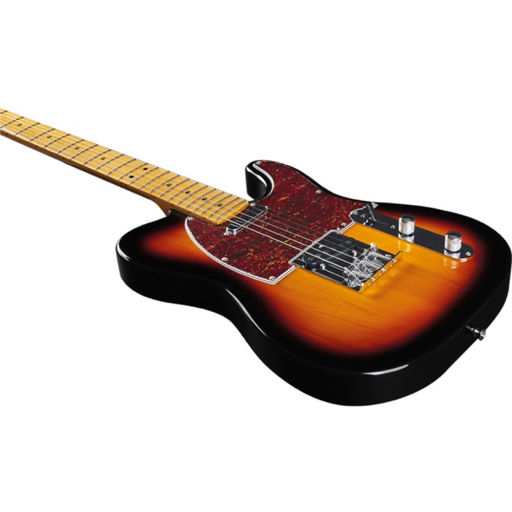 Acquista EKO VT-380V MAPLE SUNBURST online | Merula Strumenti Musicali