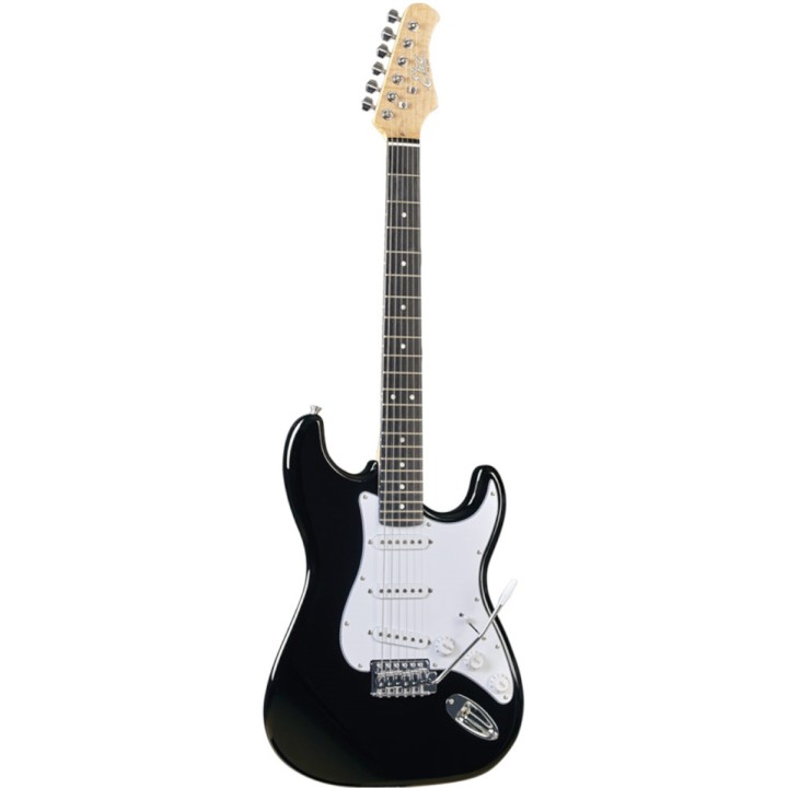 Acquista EKO S-300 BLACK online | Merula Strumenti Musicali