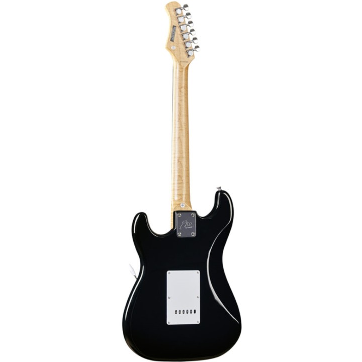 Acquista EKO S-300 BLACK online | Merula Strumenti Musicali