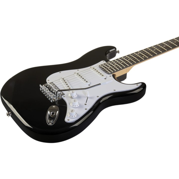 Acquista EKO S-300 BLACK online | Merula Strumenti Musicali