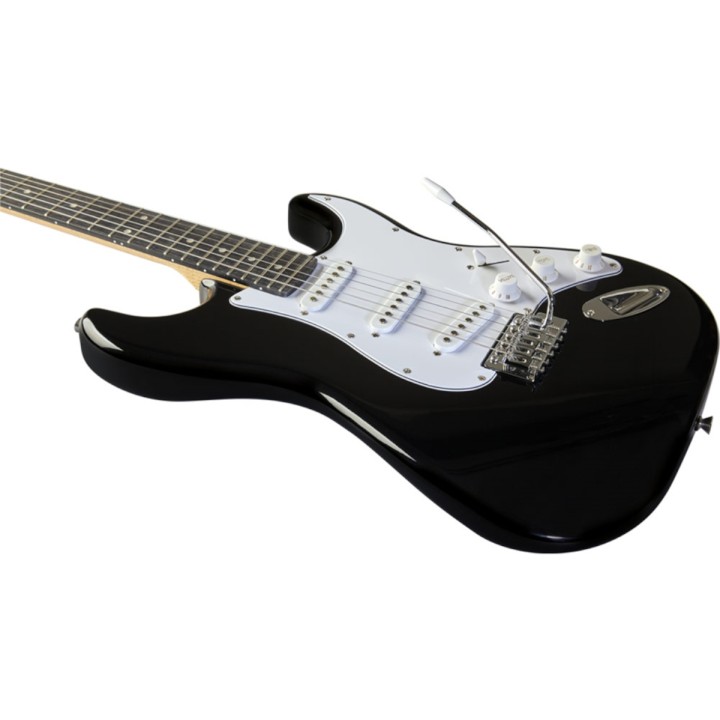 Acquista EKO S-300 BLACK online | Merula Strumenti Musicali