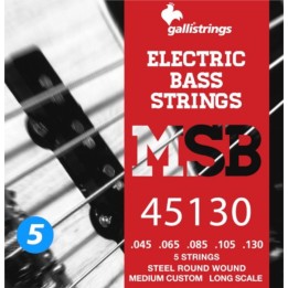 Acquista GALLI STRINGS GA MSB45130 online | Merula Strumenti Musicali