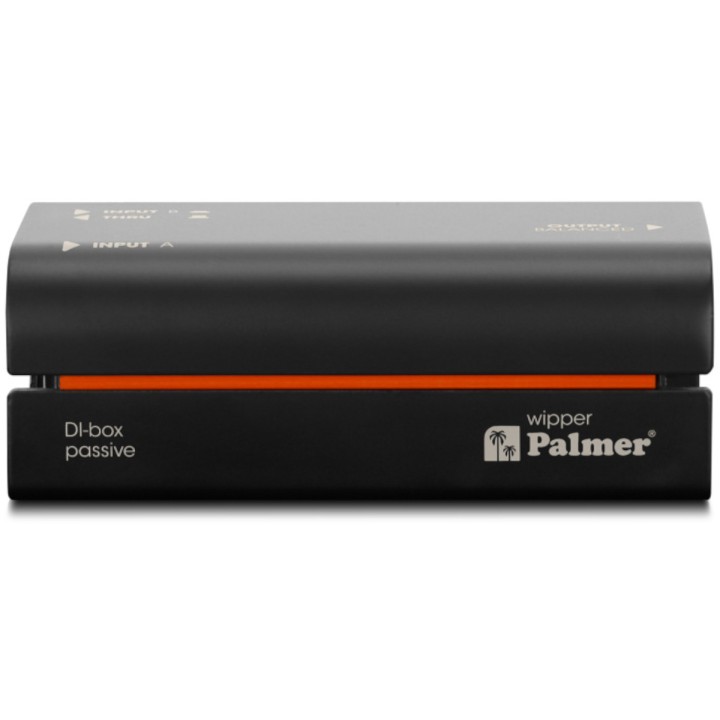 Acquista PALMER RIVER WIPPER online | Merula Strumenti Musicali
