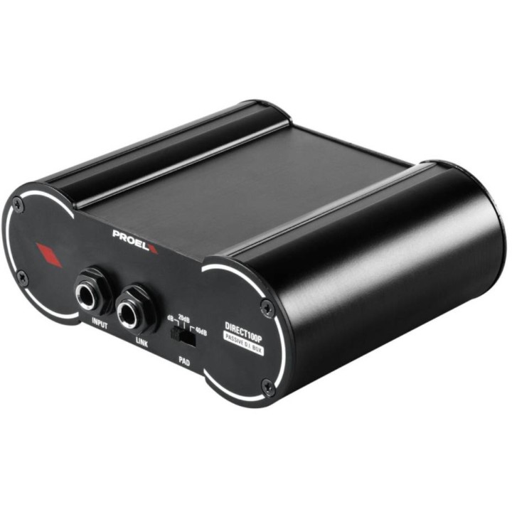Acquista PROEL Direct100p online | Merula Strumenti Musicali