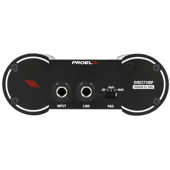 Acquista PROEL Direct100p online | Merula Strumenti Musicali
