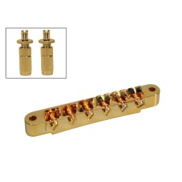 Acquista BOSTON B-165-G PONTE PER CHITARRA ELETTRICA TUNE'O MATIC online | Merula Strumenti Musicali