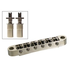 Acquista BOSTON B-162-N PONTE PER CHITARRA ELETTRICA TUNE'O MATIC online | Merula Strumenti Musicali