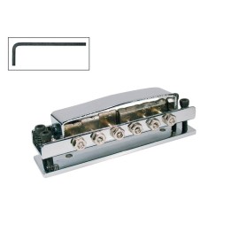 Acquista BOSTON B-210-N PONTE PER CHITARRA ELETTRICA RICKENBACKER online | Merula Strumenti Musicali