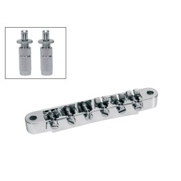 Acquista BOSTON B-165-N PONTE PER CHITARRA ELETTRICA TUNE'O MATIC online | Merula Strumenti Musicali