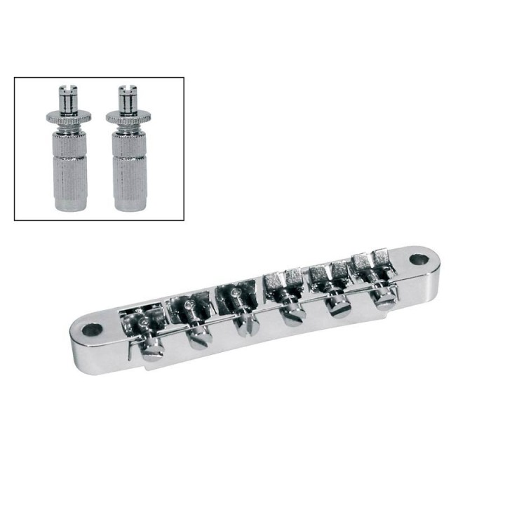 Acquista BOSTON B-165-N PONTE PER CHITARRA ELETTRICA TUNE'O MATIC online | Merula Strumenti Musicali