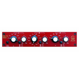 Acquista GOLDEN AGE EQ-73 MKII online | Merula Strumenti Musicali