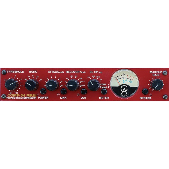 Acquista GOLDEN AGE COMP-54 MKIII online | Merula Strumenti Musicali