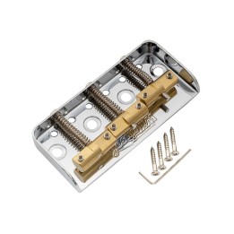 Acquista WILKINSON B-WTBS-C PONTE ATTACCACORDE online | Merula Strumenti Musicali