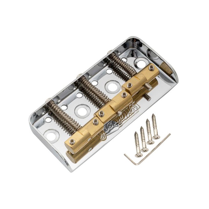 Acquista WILKINSON B-WTBS-C PONTE ATTACCACORDE online | Merula Strumenti Musicali