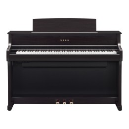 Yamaha CLP 875 Rosewood - Pianoforte Digitale