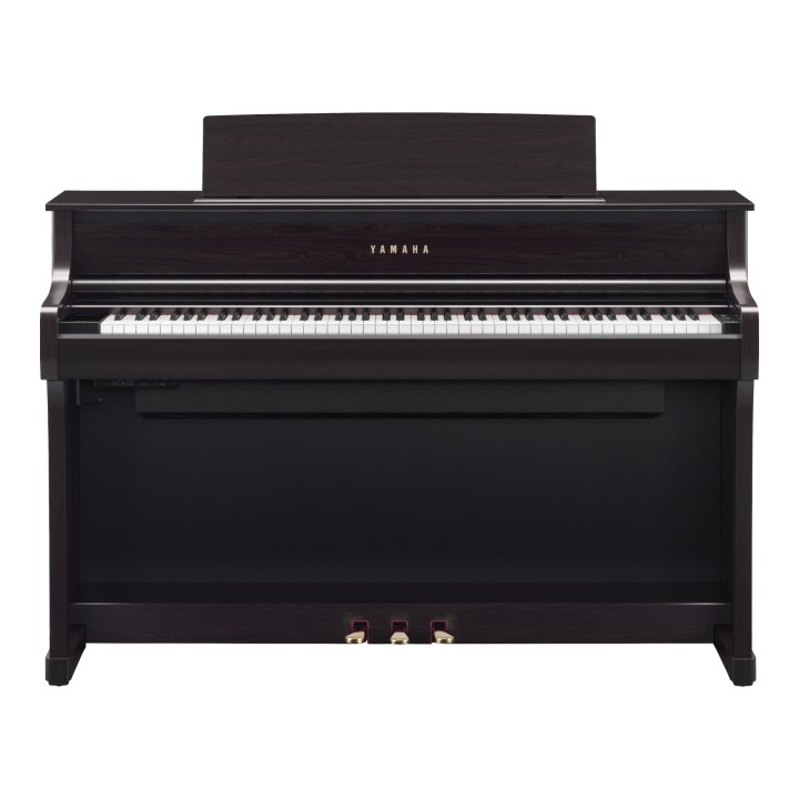 Yamaha CLP 875 Rosewood - Pianoforte Digitale
