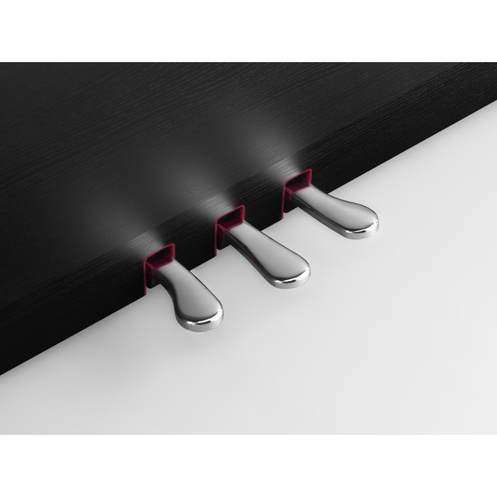 Acquista YAMAHA Clp885b online | Merula Strumenti Musicali