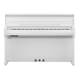 Acquista YAMAHA Clp885pwh online | Merula Strumenti Musicali