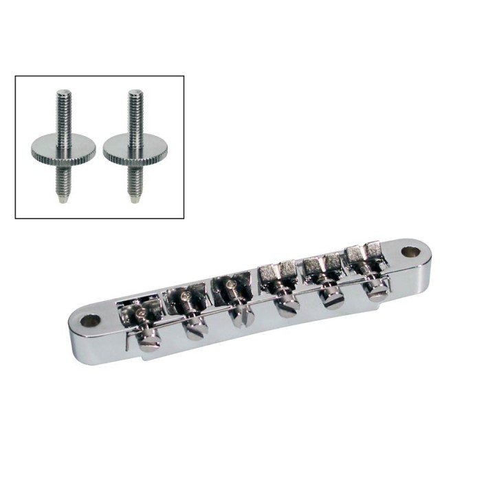 Acquista BOSTON B-161-N PONTE PER CHITARRA ELETTRICA TUNE'O MATIC online | Merula Strumenti Musicali