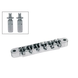 Acquista BOSTON B-165-C PONTE PER CHITARRA ELETTRICA TUNE'O MATIC online | Merula Strumenti Musicali