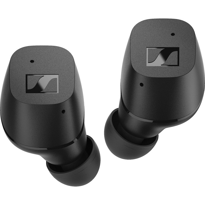 Acquista SENNHEISER CX200 TRUE WIRELESS 1 BLACK online | Merula Strumenti Musicali