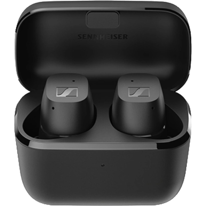 Acquista SENNHEISER CX200 TRUE WIRELESS 1 BLACK online | Merula Strumenti Musicali