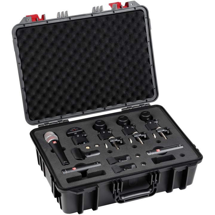 Acquista SE ELECTRONICS V PACK CLUB online | Merula Strumenti Musicali